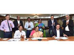 
      
      BPL Medical Technologies and SRIHER Sign MoU t
      
      