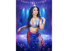 
      
      Indrani Mukerjea Enterprise Brings Tagore’s Warrior Princess
      
      