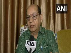 
      
      Odisha: BJD's Prasanna Acharya condemns assault of official
      
      