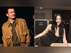 
      
      Orlando Bloom shares cryptic post about 'new beginnings'
      
      
