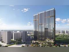 
      
      BPTP Launches GAIA Residences - First Glass Facade Residential
      
      
