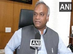 
      
      Priyank Kharge slams RSS over call to drop 'socialism', 'seculari
      
      