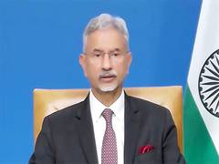 
      
      New road will remain as symbol of India-Guyana...: Jaishankar
      
      