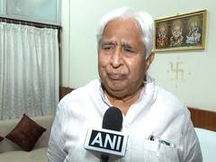 
      
      "Nothing connected with change of leadership": Karnataka Minister
      
      