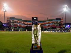 
      
      Delhi Premier League adds two new franchises for Season 2
      
      