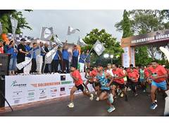 
      
      Over 4,500 Runners Unite for Panchshil Soldierathon Bombay Sapper
      
      
