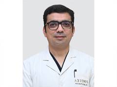 
      
      Doctor’s Day Message From Artemis Hospital Ignites National
      
      