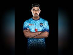 
      
      No pressure, it is my responsibility towards team: Devank Dalal
      
      