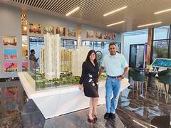 
      
      Flow Realty Achieves ₹1,400 Cr in Sales
      
      