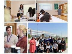 
      
      Amity and Oxford Global Host ASYL 2025 in Dubai
      
      