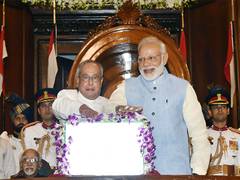 
      
      GST landmark reform that reshaped India’s economic landscape: PM
      
      