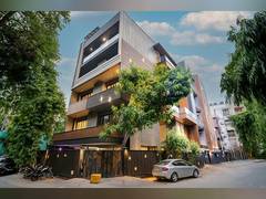 
      
      Redevelopment drives up price of luxury floors in South Delhi
      
      
