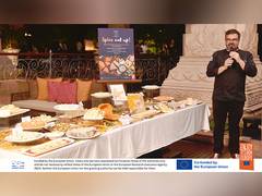 
      
      European Union Cheese Campaign Enters Third Year 
      
      