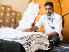 
      
      Ascott India Joins Hands with Second Spin
      
      