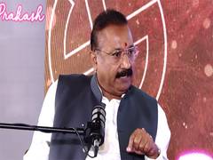 
      
      Won’t spare Prashant Kishor, he has to apologise: Ashok Choudhary
      
      