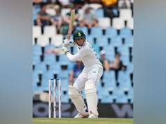 
      
      Bosch becomes first SA player since 2002 to achieve unique double
      
      