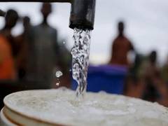 
      
      Karachi water crisis deepens as Dhabeji station stays shut
      
      