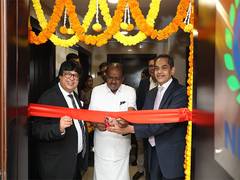 
      
      NMDC expands global footprint with its new office in Dubai
      
      