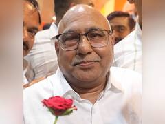 
      
      BJP MLA Hemant Khandelwal set to become party’s state president
      
      
