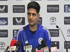 
      
      Shubman Gill on Indian tailenders 
      
      