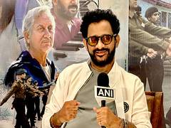 
      
      Resul Pookutty on collaborating with Anupam Kher in 'Tanvi...'
      
      