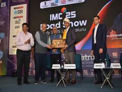 
      
      IMC 2025 gains pace with launch of flagship Startup and Developer
      
      