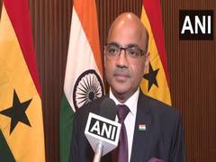 
      
      Indian Envoy highlights significance of PM Modi’s visit to Ghana
      
      