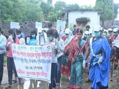 
      
      Nuapada conducts mega cleanliness drive
      
      