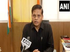 
      
      BMC officials sporting black badges as a mark of protest: BMC
      
      