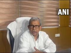 
      
      W.Bengal Irrigation Minister condemns Kolkata gangrape case
      
      