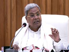 
      
      Siddaramaiah mulls appeal against CAT order on IPS officer
      
      