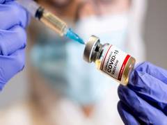 
      
      No linkage between COVID-19 vaccine and sudden deaths: Union Heal
      
      