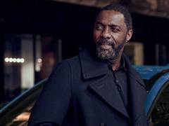 
      
      Idris Elba opens up on impact of ageing
      
      