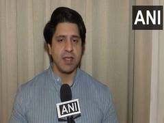 
      
      BJP's Shehzad Poonawalla slams Cong leader Ajoy Kumar for referri
      
      