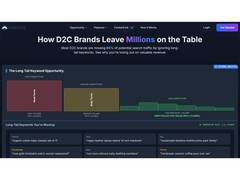 
      
      Jarbug: Transforming SEO for India's D2C Brands 
      
      