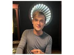
      
      Tyler Henry shares health update post brain tumour surgery
      
      