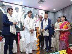 
      
      International Oncology & ILS Hospitals Launch Northeast India's First Corporate
      
      