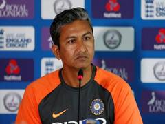 
      
      Sanjay Bangar reflects on importance of not dropping catches
      
      