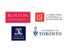 
      
      Leading global institutions launch alliance
      
      