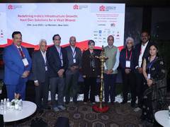 
      
      Construction Federation of India (CFI) Hosts Flagship
      
      