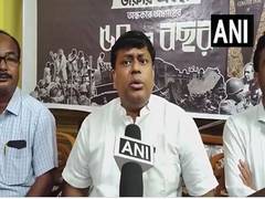 
      
      Sukanta Majumdar approaches Calcutta High Court 
      
      