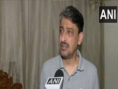 
      
      Imran Masood slams Sukanta Majumdar over criticising TMC govt 
      
      