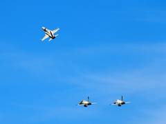 
      
      Taiwan reports increased Chinese military incursions in strait
      
      