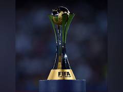 
      
      Madrid, Dortmund storm into QFs of FIFA Club World Cup 2025
      
      
