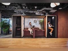 
      
      New Research Reveals that Managers Lack Spaces 
      
      