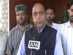
      
      Lot of damage, says Jairam Thakur following Monsoon havoc in Hima
      
      