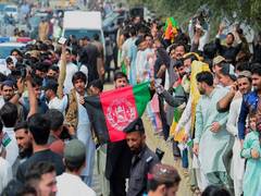 
      
      Afghan migrant deportations raise fears of humanitarian crisis
      
      
