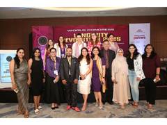 
      
      IASRM Pioneers New Frontiers in Anti-Ageing
      
      