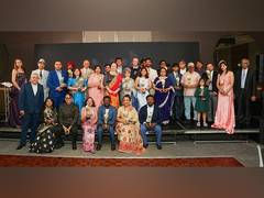 
      
      NRI Achievers Awards 2025 Celebrates Global Indian Excellence 
      
      