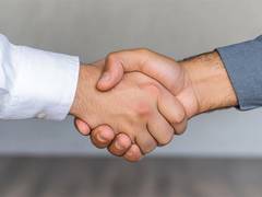 
      
      80% of India’s top unicorns grow faster with govt partnerships
      
      